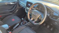 Ford Fiesta 1.0 EcoBoost ST-Line 5dr Petrol Hatchback